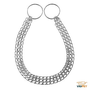 Enforcador para Exposicao Triplo 70/75cm