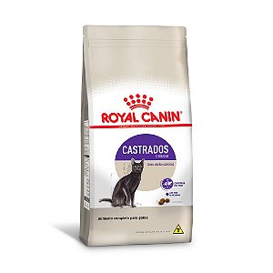 Royal Canin Feline Sterilised 10,1 Kg