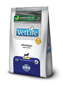 Vet Life Canine Ultrahypo Mini 10,1 Kg