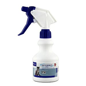 Antipulgas Effipro Spray Cães e Gatos 250ml