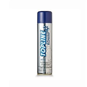 Top Line Spray 400 Ml Único