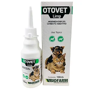 Otovet Limp 10 ml