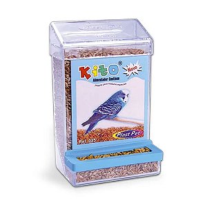 Alimentador Continuo Kito - Encart. C/12