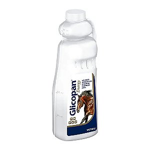 Suplemento Glicopan Energy Vetnil 1 L