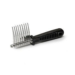 Desembolador Cabo Plástico para Canhoto Savana Pet Único