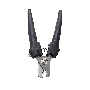 Alicate Unha Tradicional Médio Savana Pet Único