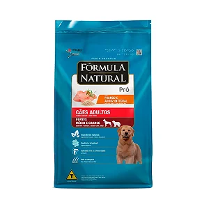 Formula Natural Pro Caes Ad Med/Gra 15 kg