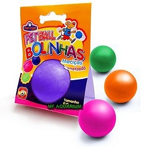 Bola Macica Lisa 85 mm