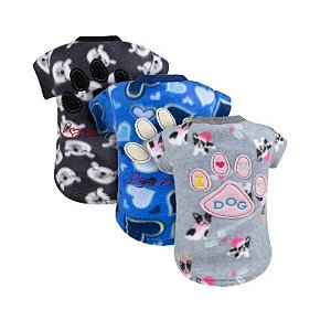 Blusão Soft P - M/F/N