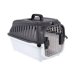 Caixa De Transporte Gulliver N 2 Tam 55 X 36 X 35 cm