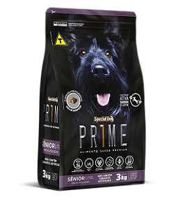Special Dog Prime Racas Peq. Senior 1 kg