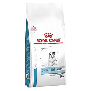 Royal Canin Dog Skin Care Jr Small 2 Kg