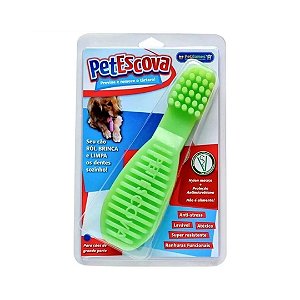 Mordedor pet escova m (059)