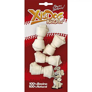 Osso XisDog Mini 4 unidades