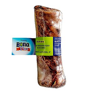 Osso Natural Bona Pet 6"