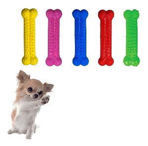 Osso Strong Bone Peq Rosa