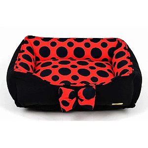 Cama Joaninha Emporium Distripet M