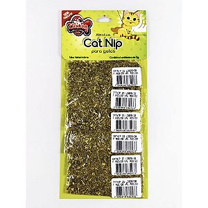 Cat Nip 6 g