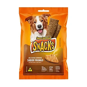 Snack Frango Special Dog 400 g