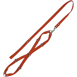 Peitoral Cocker com Fita Ou Cetim-Gisele