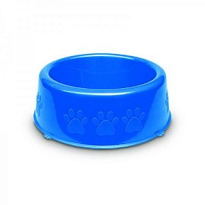 Comedouro Luxo Perolizado 110 ml