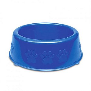 Comedouro Luxo Perolizado 2750 ml