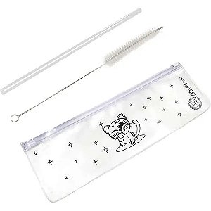 Kit de Limpeza para Bebedouro MagiCat CatMyPet Único