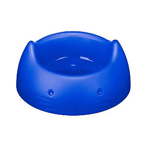 Comedouro Gato Azul Sanremo 200 ml
