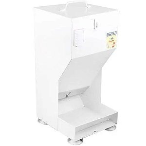 Comedouro Para Animais Capacidade 10kg Fercar Único