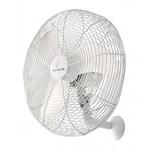 VENTILADOR DE PAREDE VENTISILVA DE 50CM BRANCO
