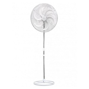VENTILADOR DE COLUNA VCL 65CM VENTISILVA BRANCO
