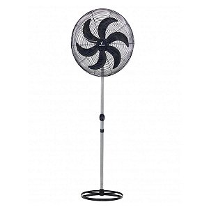 VENTILADOR DE COLUNA VCL 65CM VENTISILVA PRETO