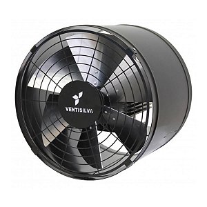 EXAUSTOR AXIAL TRIFASICO E30T6