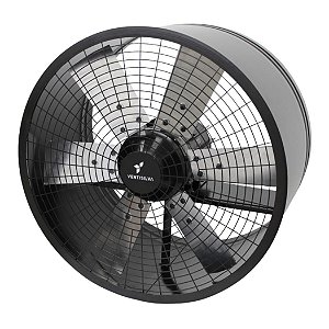 EXAUSTOR AXIAL TRIFASICO E60T6 VENTISILVA