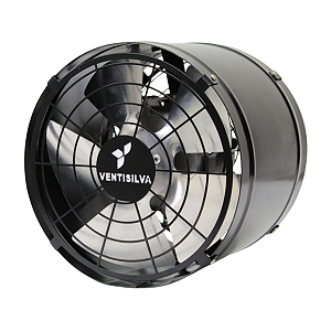 EXAUSTOR AXIAL MONOFASICO E20M2