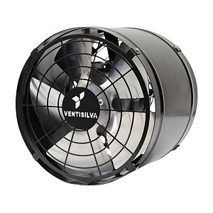 EXAUSTOR AXIAL MONOFASICO E19M2