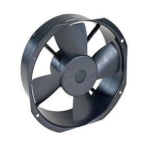 MICROVENTILADOR RAX2 TRIFASICO VENTISILVA