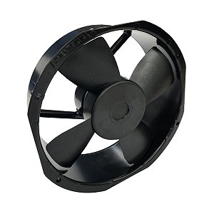 MICROVENTILADOR RAX2 AL CD VENTISILVA