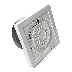 EXAUSTOR PARA BANHEIRO CANÁRIO 150