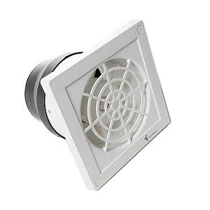 EXAUSTOR PARA BANHEIRO CANÁRIO 120