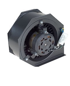 MICROVENTILADOR TIPO BLOWER SIROCO MODELO TAURUS H
