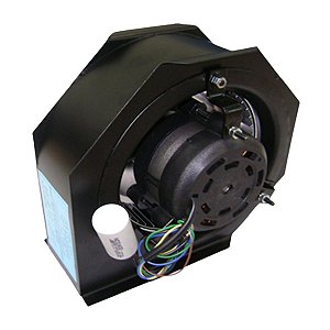 MICROVENTILADOR TIPO BLOWER SIROCO MODELO TAURUS A/H