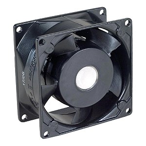 MICROVENTILADOR AXIAL VENTISILVA E7 AL CD