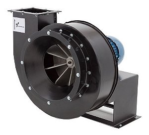 EXAUSTOR CENTRÍFUGO MONOFÁSICO - EC3 MAR VENTISILVA