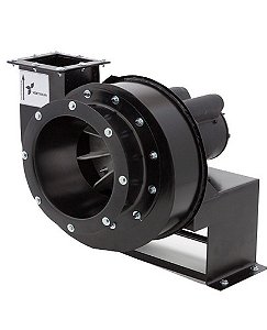 EXAUSTOR CENTRÍFUGO MONOFÁSICO - EC1 MAR VENTISILVA