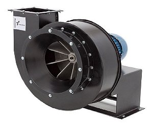 EXAUSTOR CENTRÍFUGO TRIFÁSICO - EC4 TAR VENTISILVA