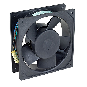 MICROVENTILADOR AXIAL VENTISILVA E14 NY CD