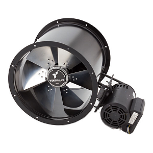 EXAUSTOR MONOFÁSICO E40 MTR VENTISILVA