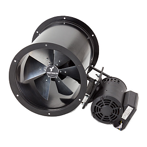 EXAUSTOR MONOFÁSICO E30MTR VENTISILVA