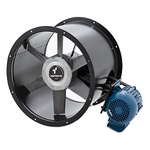 EXAUSTOR MONOFÁSICO E50MTR VENTISILVA